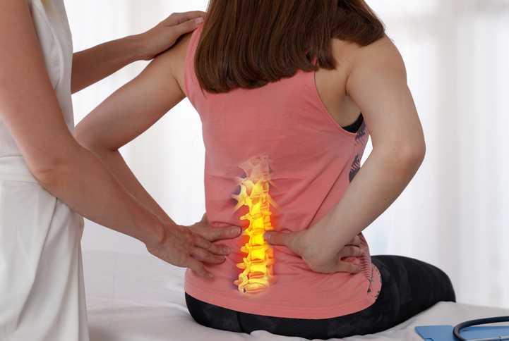 Back Pain Chiropractor